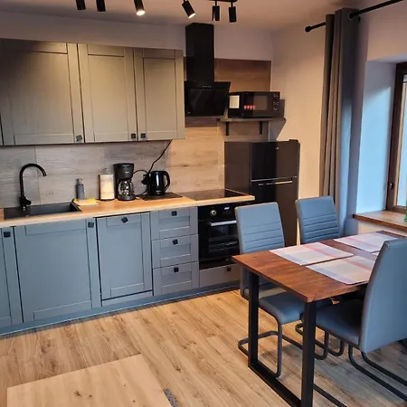 Gorski Zakatek Na Skalnej 46 Apartment