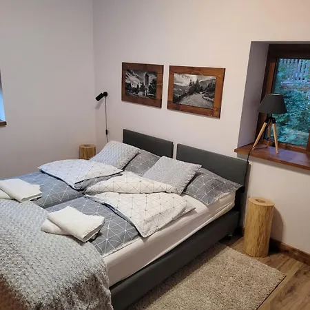 Gorski Zakatek Na Skalnej 46 Apartment Karpacz