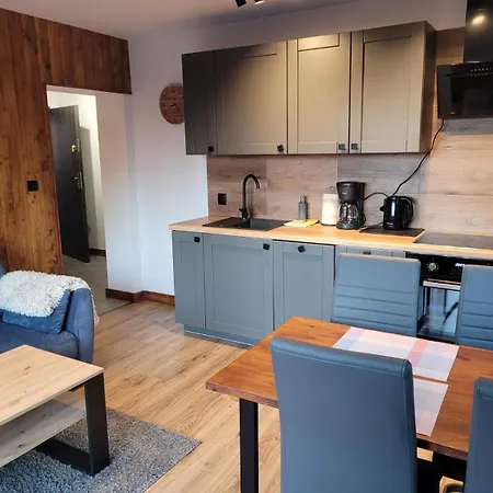 Apartment Gorski Zakatek Na Skalnej 46