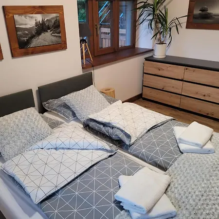 Gorski Zakatek Na Skalnej 46 Apartment Karpacz