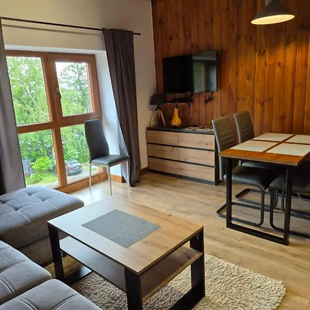 Gorski Zakatek Na Skalnej 46 아파트