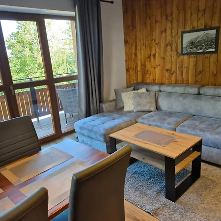 Gorski Zakatek Na Skalnej 46 * 카르파츠