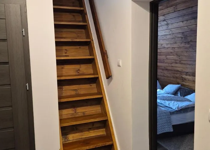 Gorski Zakatek Na Skalnej 46 Karpacz