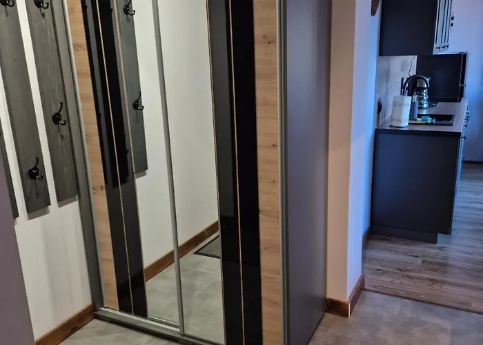 Gorski Zakatek Na Skalnej 46 Apartment