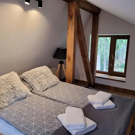 Gorski Zakatek Na Skalnej 46 * Karpacz