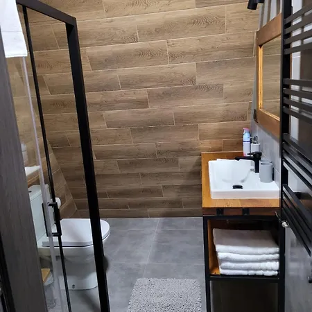 Gorski Zakatek Na Skalnej 46 Apartman