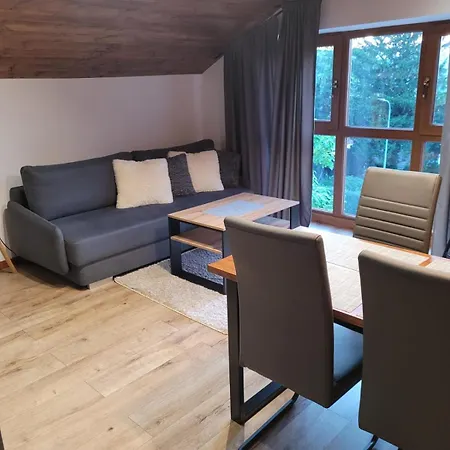 Apartment Gorski Zakatek Na Skalnej 46