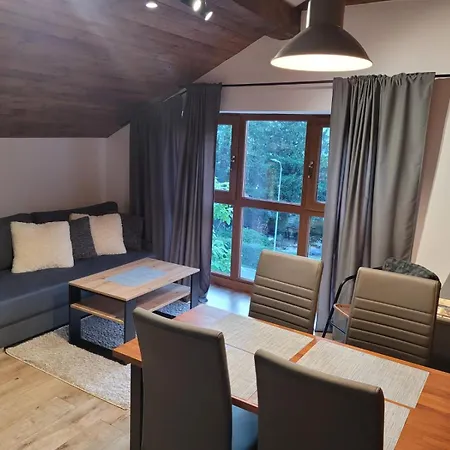 Gorski Zakatek Na Skalnej 46 Apartament *