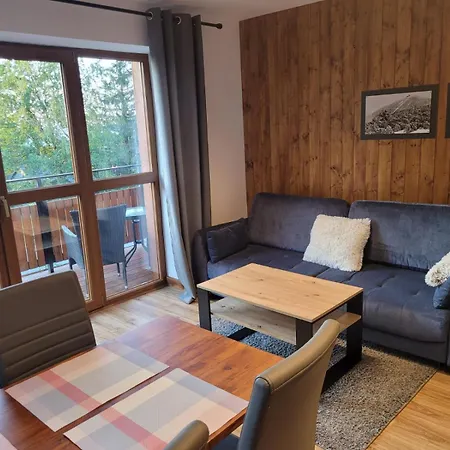 Apartament Gorski Zakatek Na Skalnej 46 Karpacz