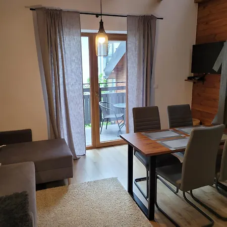 Gorski Zakatek Na Skalnej 46 * Karpacz