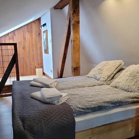 Apartman Gorski Zakatek Na Skalnej 46 Karpacz