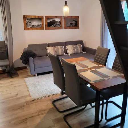 Gorski Zakatek Na Skalnej 46 Apartament *