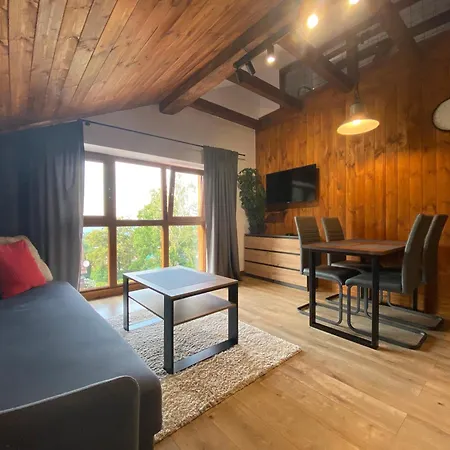 Apartment Gorski Zakatek Na Skalnej 46