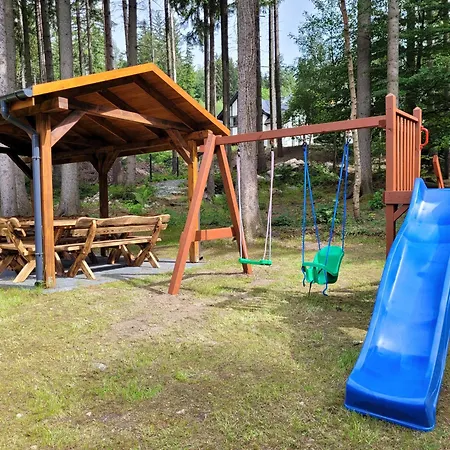 Apartman Gorski Zakatek Na Skalnej 46 *