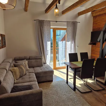 Apartmán Gorski Zakatek Na Skalnej 46