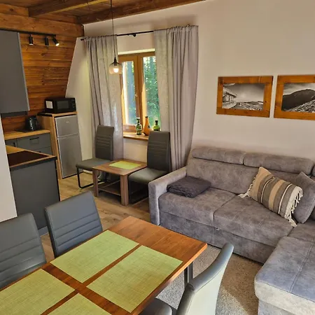 Apartman Gorski Zakatek Na Skalnej 46 Karpacz