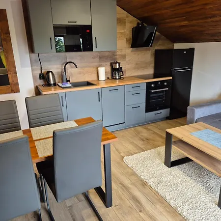 Gorski Zakatek Na Skalnej 46 *