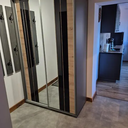 Gorski Zakatek Na Skalnej 46 Apartmán