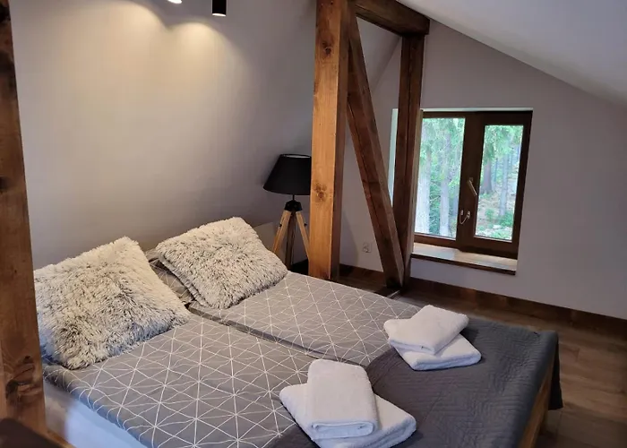 Gorski Zakatek Na Skalnej 46 * Karpacz