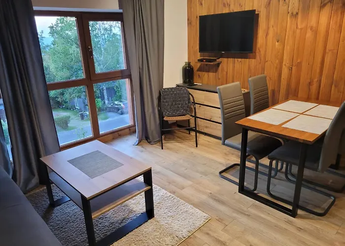 Gorski Zakatek Na Skalnej 46 Appartement *