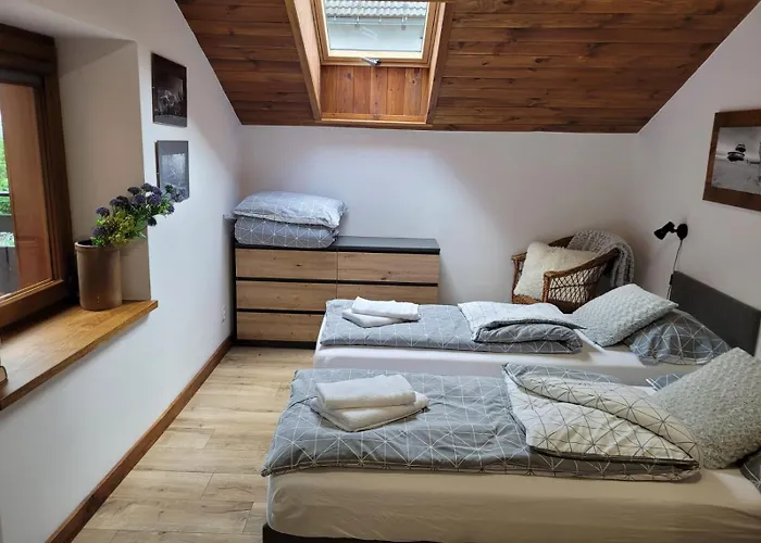 Gorski Zakatek Na Skalnej 46 *