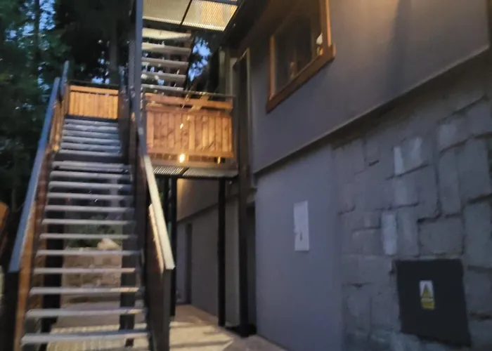 Appartement Gorski Zakatek Na Skalnej 46 Karpacz