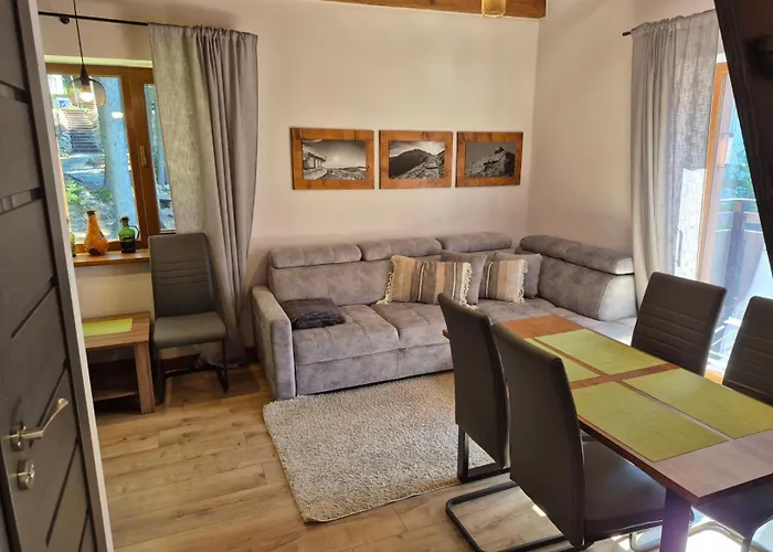 Gorski Zakatek Na Skalnej 46 Appartement *