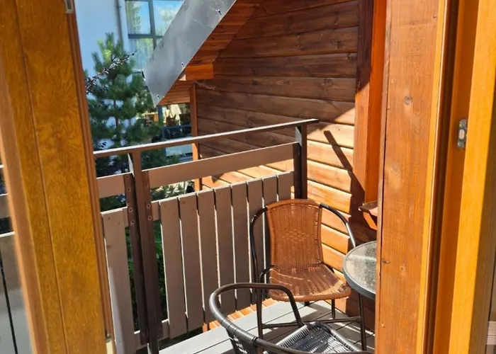 Gorski Zakatek Na Skalnej 46